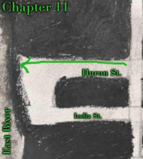 Track map