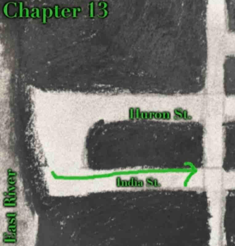 Track map