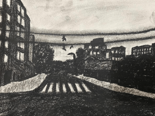 Track artwork