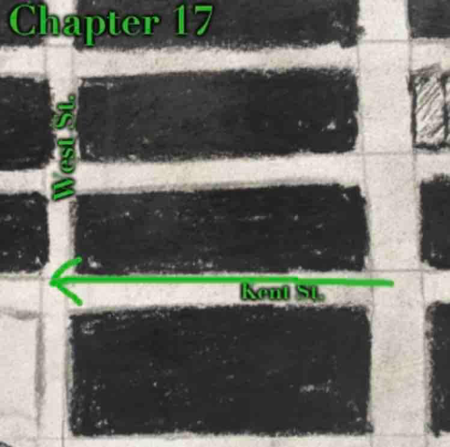 Track map