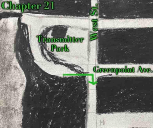 Track map