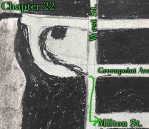 Track map