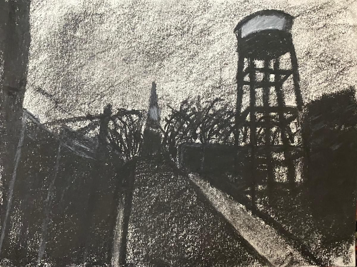 Track artwork