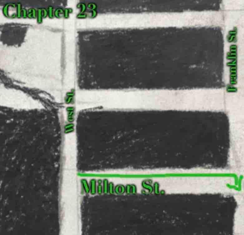 Track map