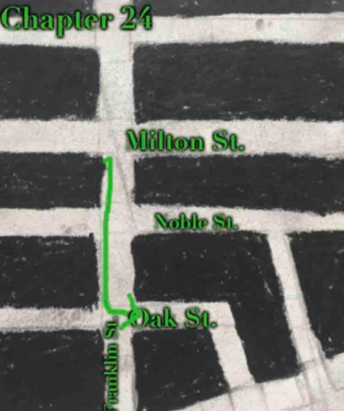 Track map