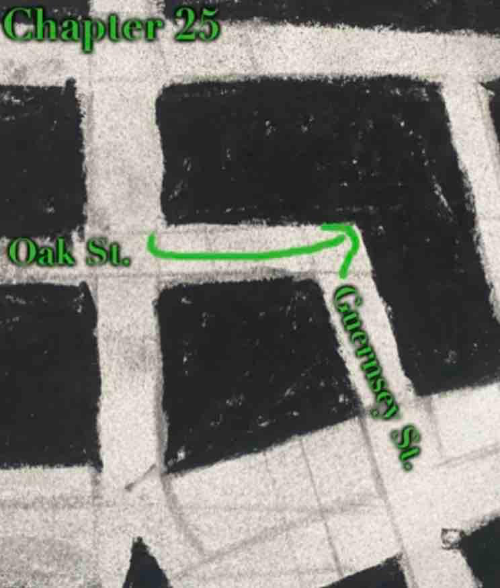 Track map