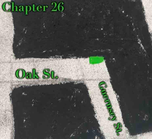 Track map