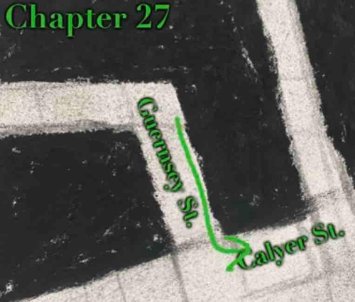 Track map