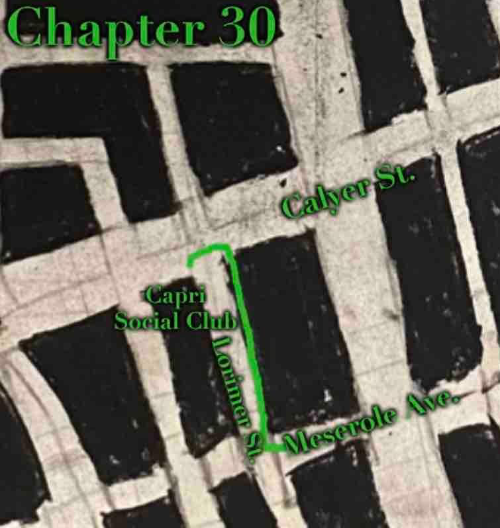 Track map