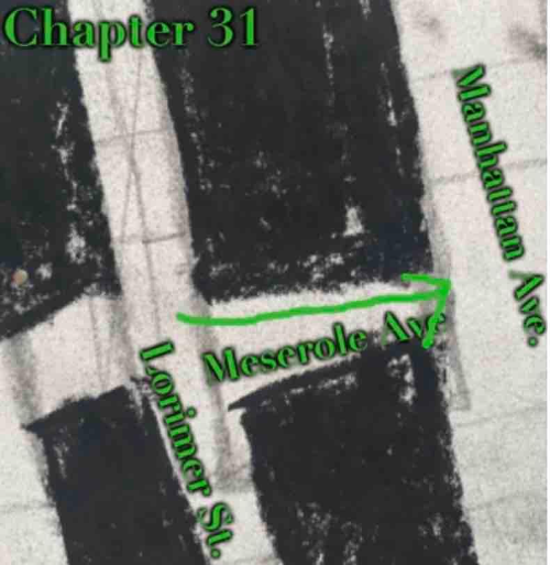 Track map