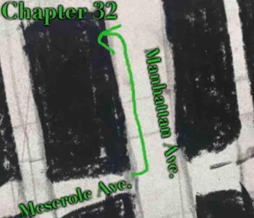 Track map