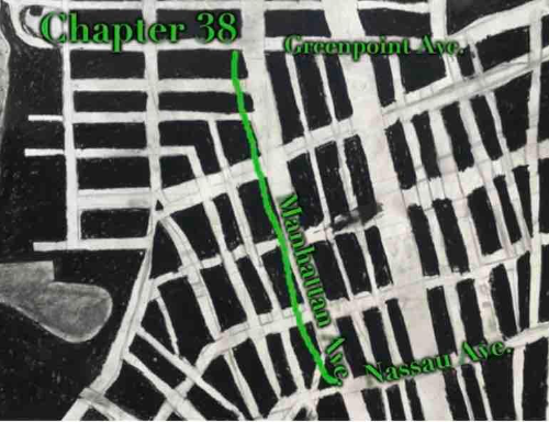 Track map