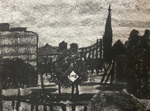Track artwork