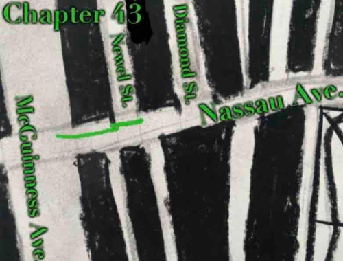 Track map