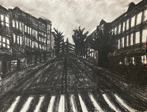 Track artwork
