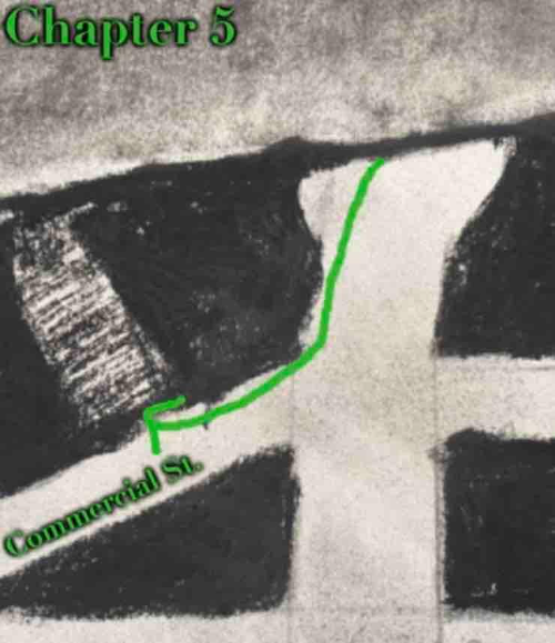 Track map