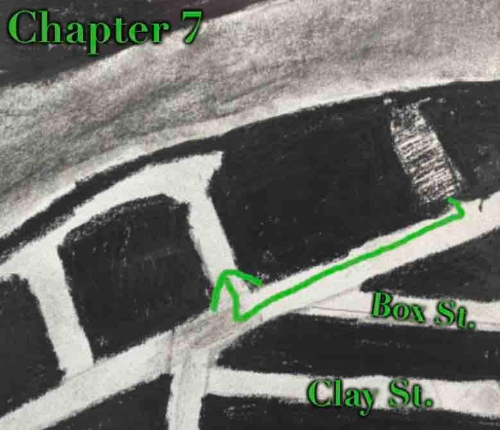 Track map