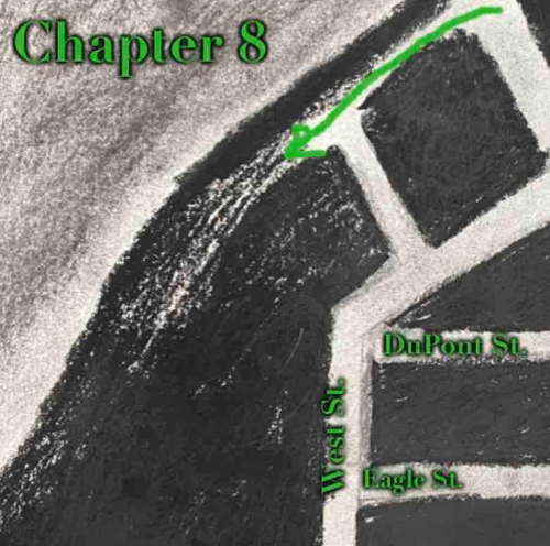 Track map