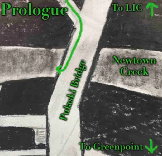 Track map
